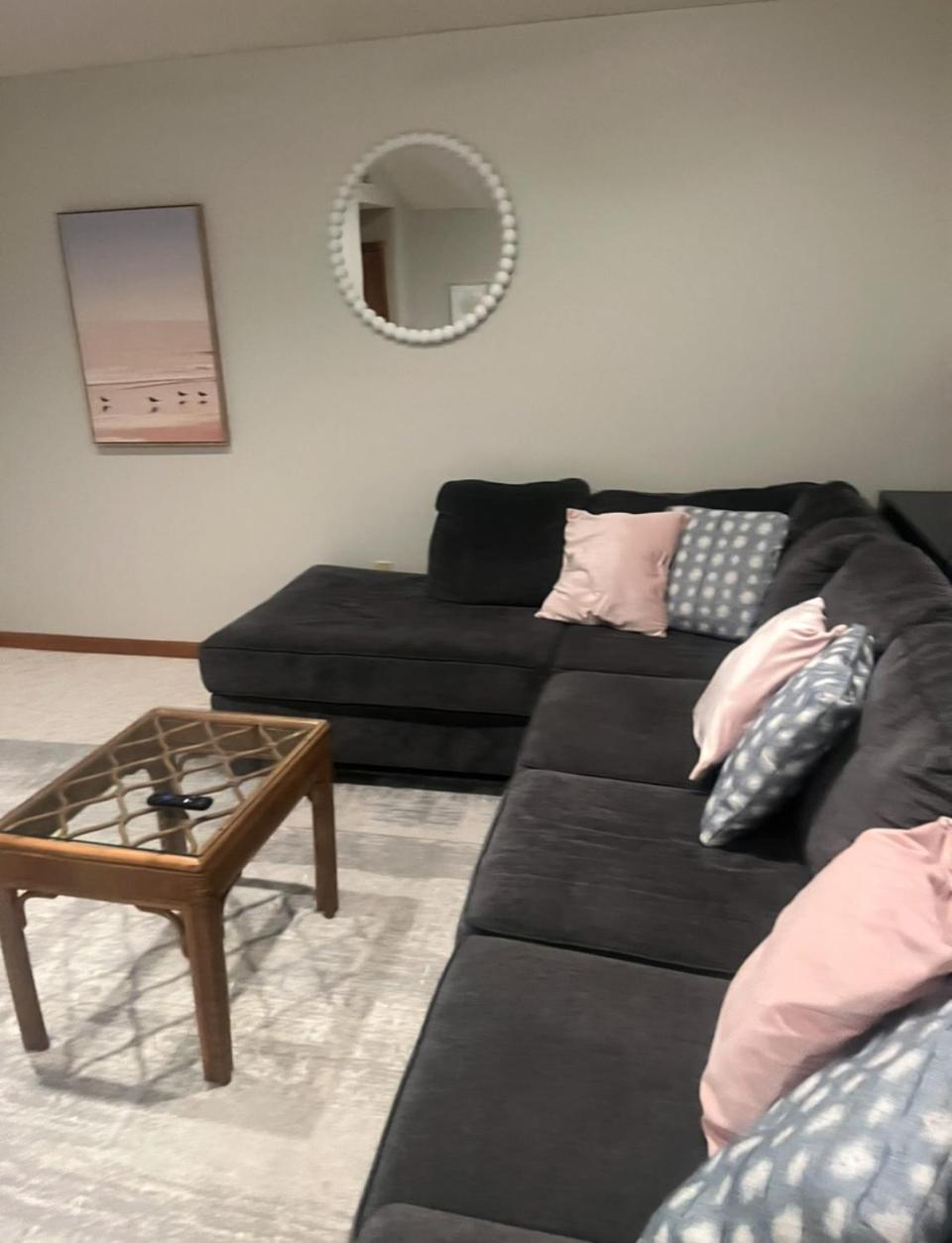 Serene Single Story, Grill, Fire Pit, Fenced Yard And Pet Friendly Stay 케이프메이코트하우스 외부 사진